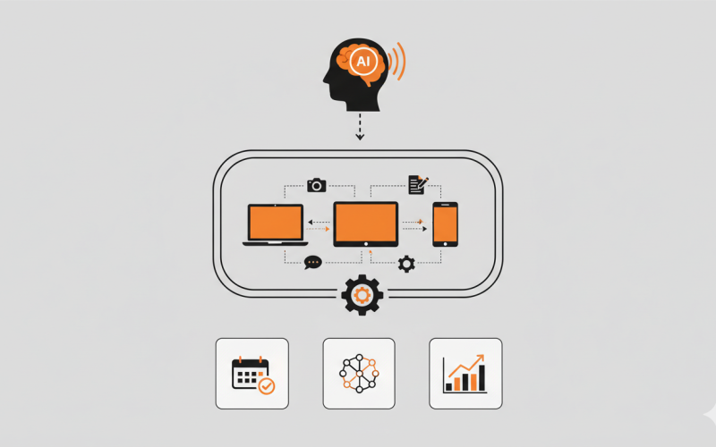 Cross-Platform Strategy