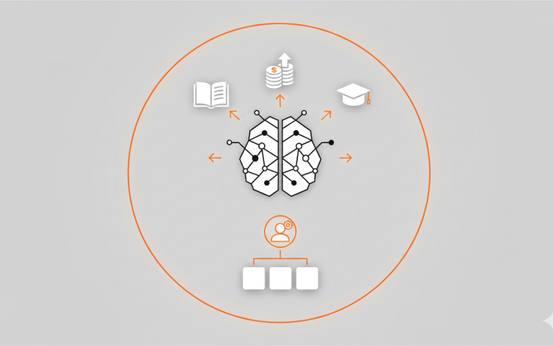 Crypto Course Recommendation Engine