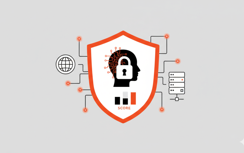 Crypto Founder Doxx Score