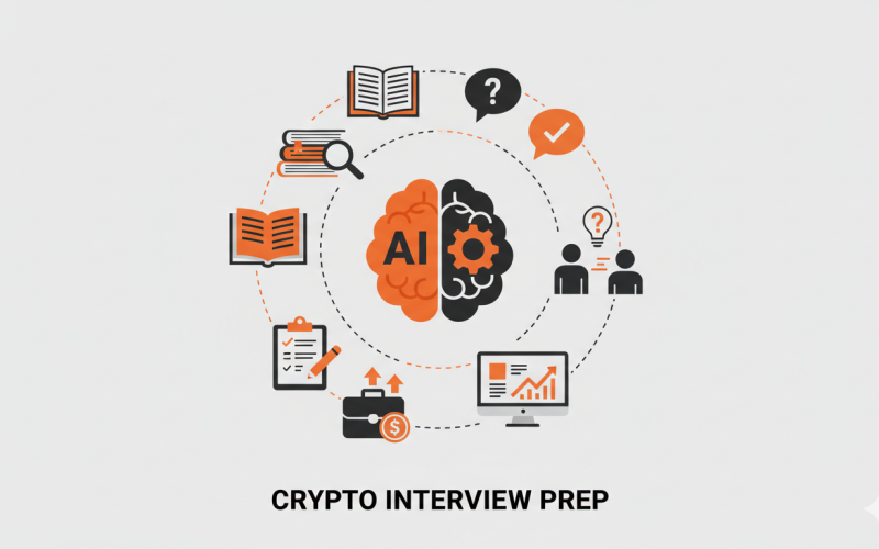 Crypto Interview Prep