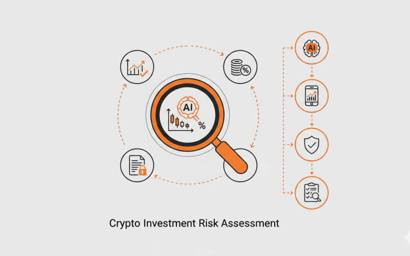 Crypto Investment Risk Assessment