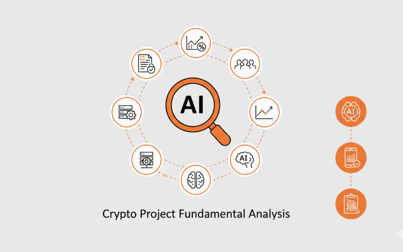Crypto Project Fundamental Analysis