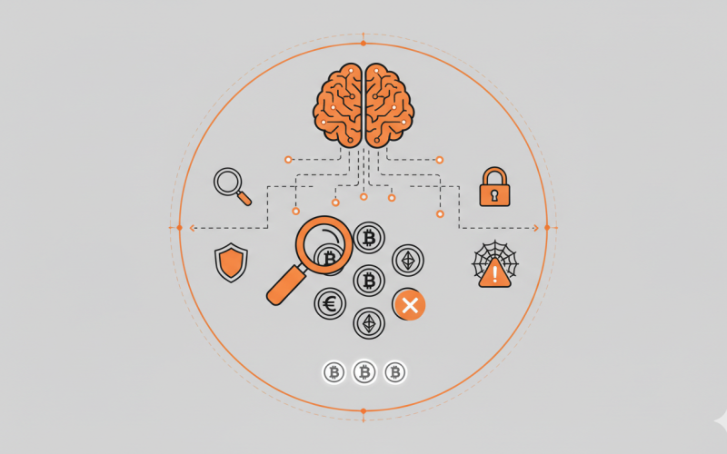 Crypto Scam Detector