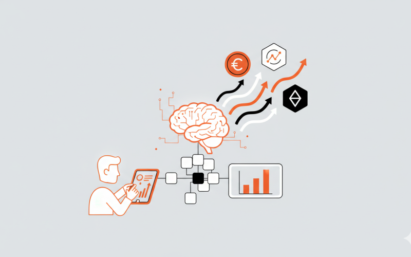 Crypto Trading Signal Generator