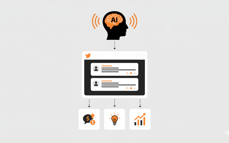 Crypto Tweet Generator