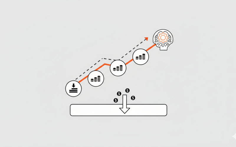 Dollar-Cost Averaging (DCA) Planner