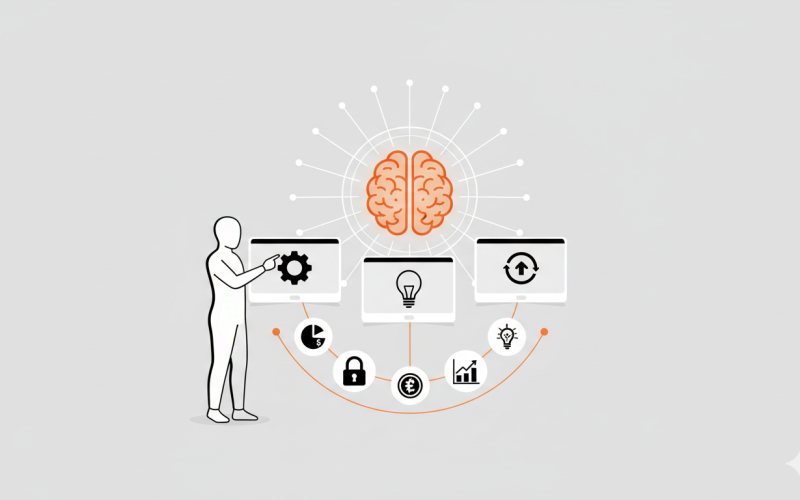 Dapp Feature Suggester