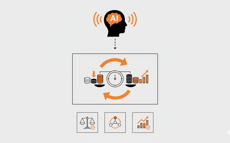 DeFi Portfolio Rebalancer