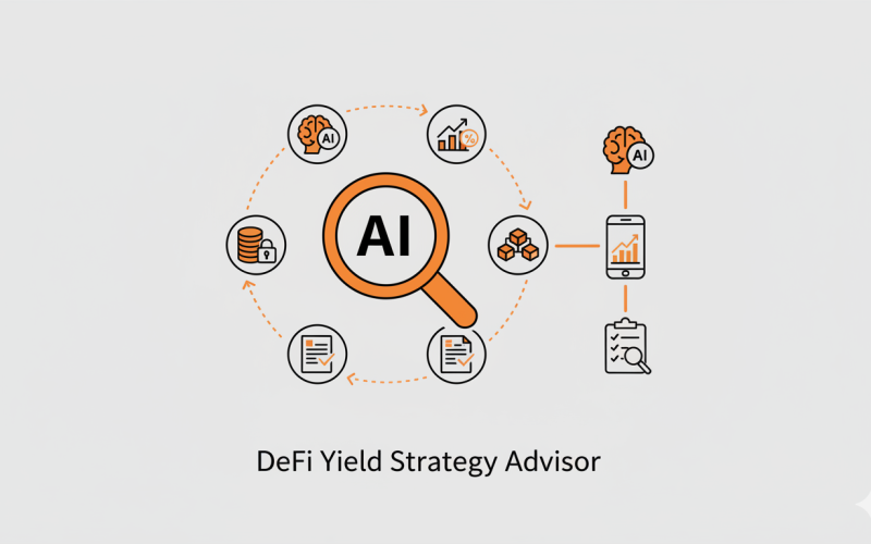 DeFi Yield Strategy Advisor