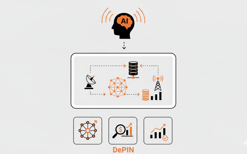 DePIN Investment Strategy