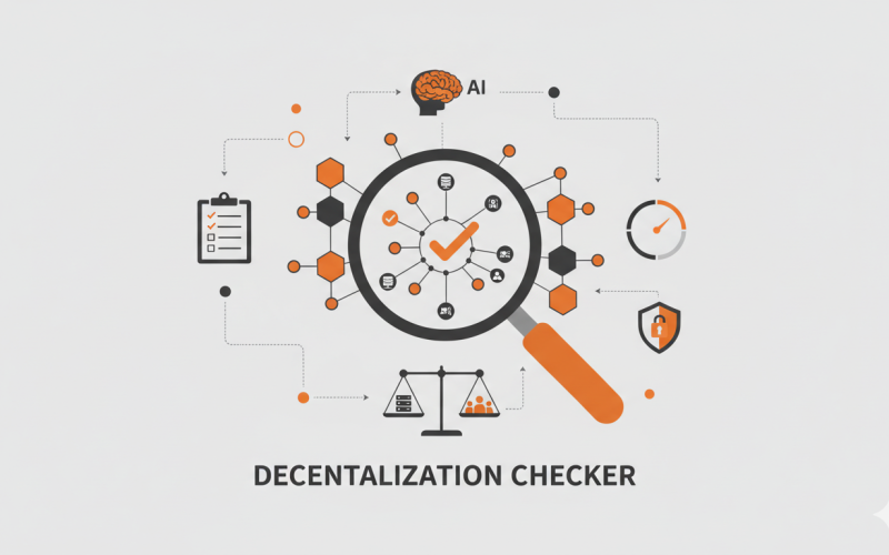 Decentralization Checker