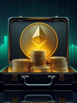 ETH Why This Purchase Matters for Ethereum