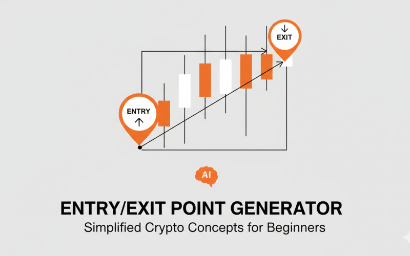 Entry/Exit Point Generator