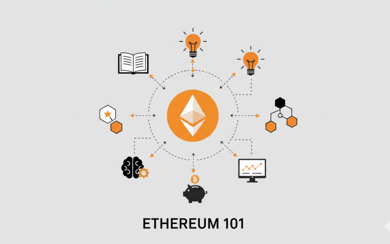 Ethereum 101