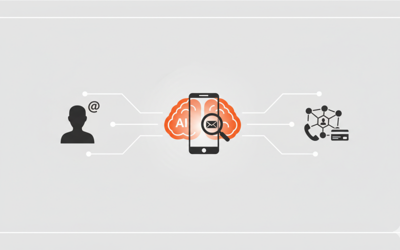 Extract Contact Information