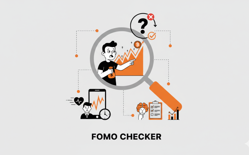 FOMO Checker