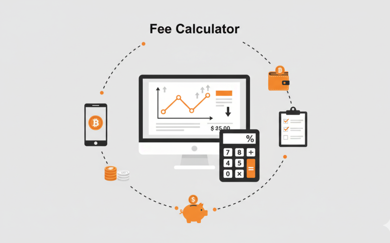 Fee Calculator