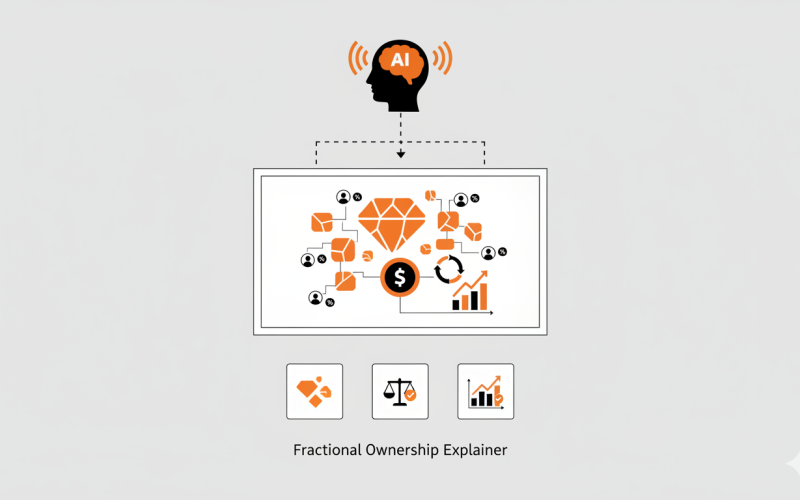 Fractional Ownership Explainer