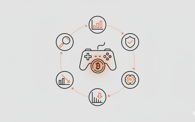 Gaming Token Analyzer