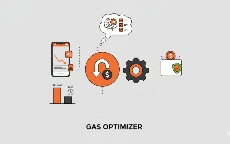 Gas Optimizer
