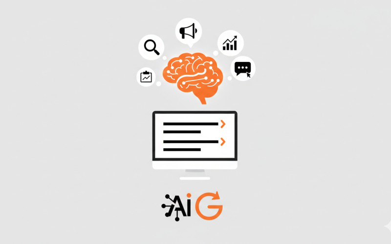 Google AdWords Headline Generator