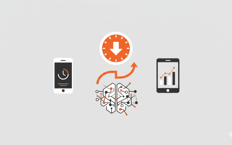 Halving Countdown + Impact AI