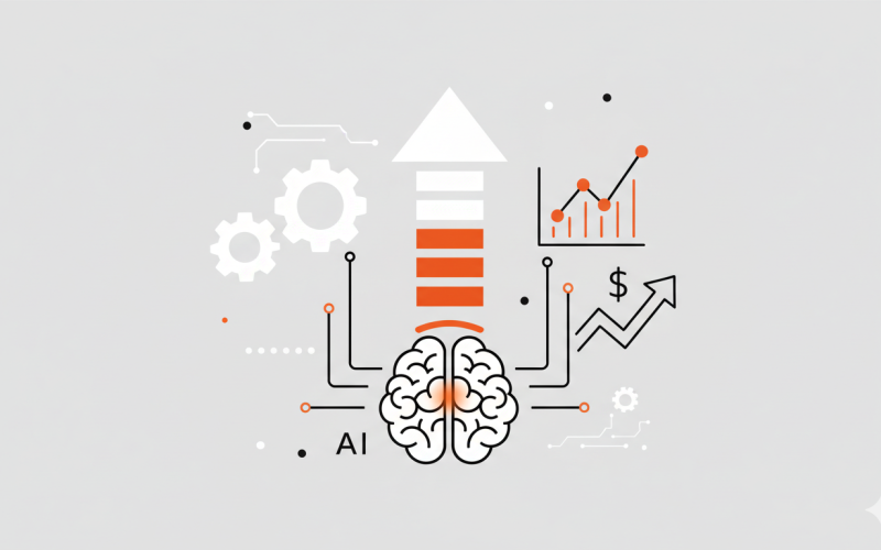 Halving Impact Predictor