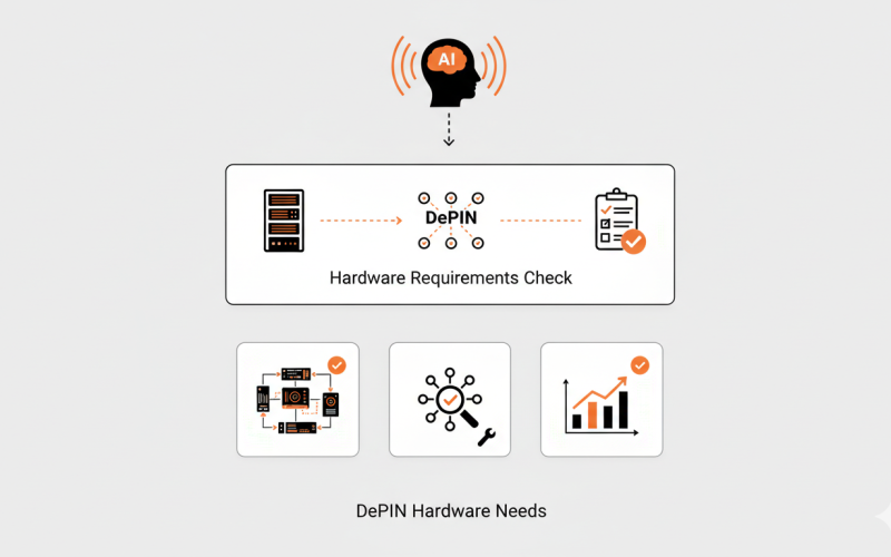Hardware Requirements Checker