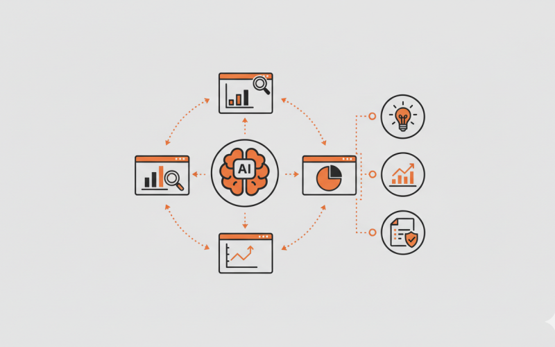 Infographic Idea Generator