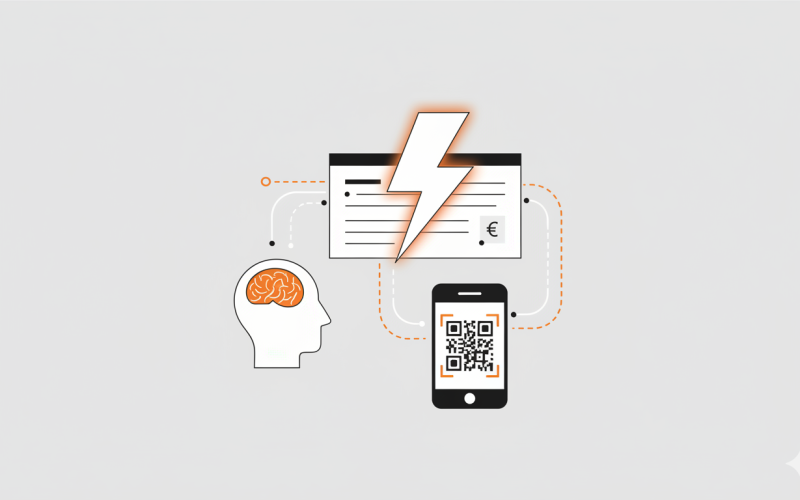Lightning Invoice Generator