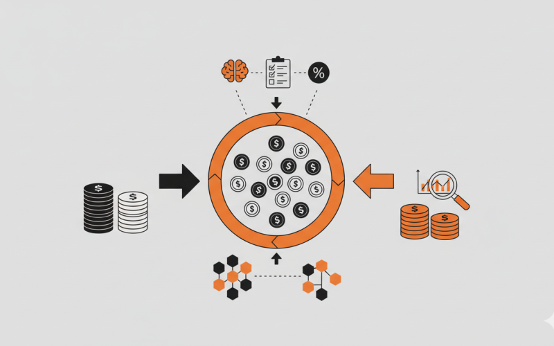 Liquidity Pool Basics