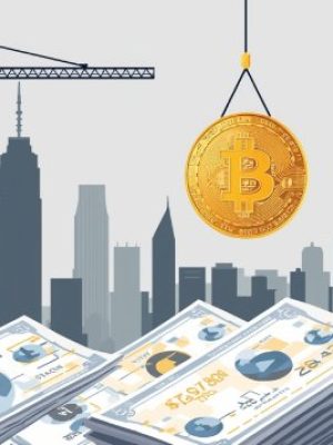 Market Impact of the $500M Bitcoin Purchase