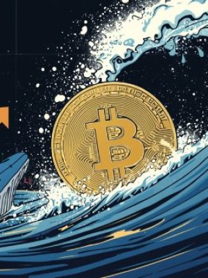 “Up Only From Here” — A Bold Call “Up Only From Here” — A Bold Call