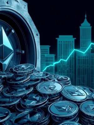 A Strategic Play for the Future