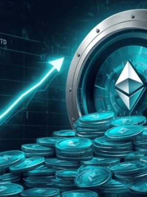 Ethereum’s Growing Dominance