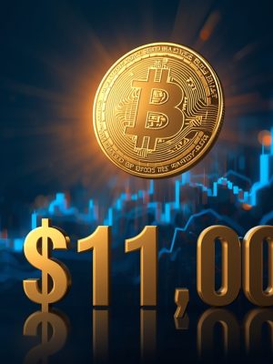 Lucid_Origin_A_dramatic_highresolution_digital_visual_of_a_glo_1 Bitcoin hits $111,000: Historic Crypto Milestone Reached