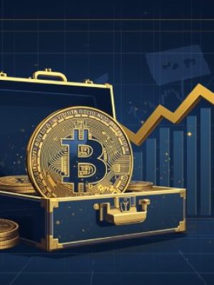 Institutional Moves Could Drive Retail FOMO