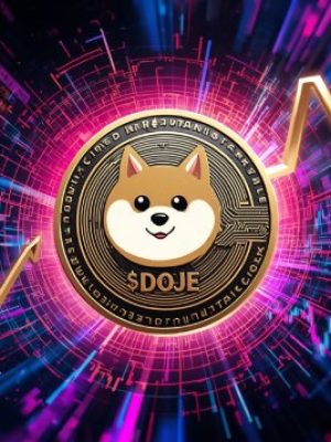 Why $DOJE Matters