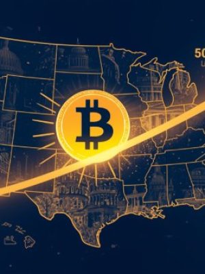 What’s Next for Bitcoin in the U.S.?