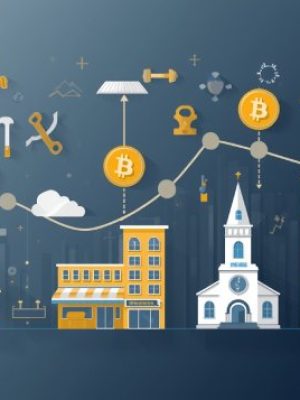 The Growing Corporate Crypto Movement The Growing Corporate Crypto Movement