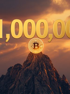 Why $100K Is the Key Breakout Level