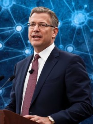 Why This SEC Chair Paul Atkins ProjectCrypto Update Matters