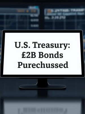 Lucid_Origin_A_modern_financial_newsroom_scene_centered_on_a_d_1