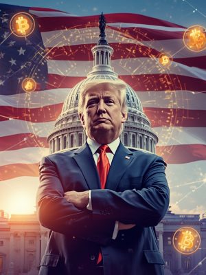 Lucid_Origin_A_powerful_digital_illustration_of_President_Dona_2