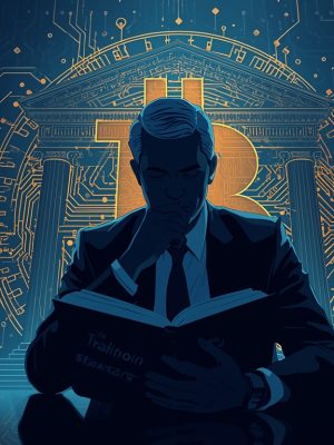 Czech Central Bank Governor Bitcoin Standard Remark Czech Central Bank Governor Bitcoin Standard Remark