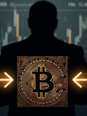 BlackRock Bitcoin Sale: $220M Worth of BTC Sold