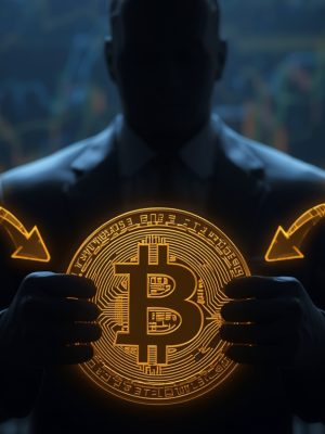 BlackRock Bitcoin Sale: $220M Worth of BTC Sold