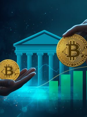 Lucid_Origin_A_sleek_digital_art_scene_of_a_large_golden_Bitco_3