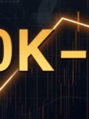 Lucid_Origin_A_sleek_digital_artwork_featuring_a_soaring_Bitco_0 A Note of Caution