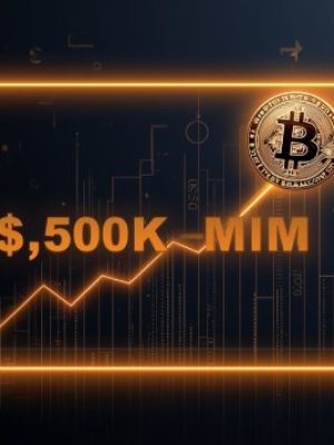 Lucid_Origin_A_sleek_digital_artwork_featuring_a_soaring_Bitco_1 Catalysts Driving the $500K–$1M Target